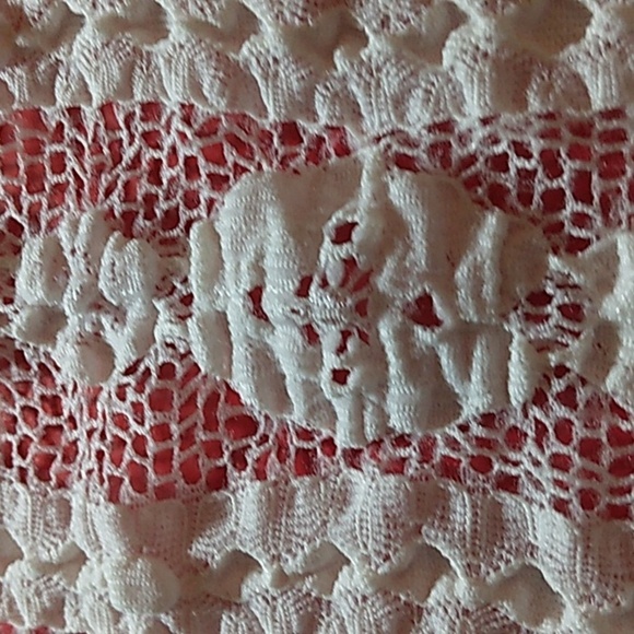 Painted Threads peasant skirt sz S - Picture 8 of 8